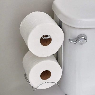 Phân phối giấy vệ sinh
