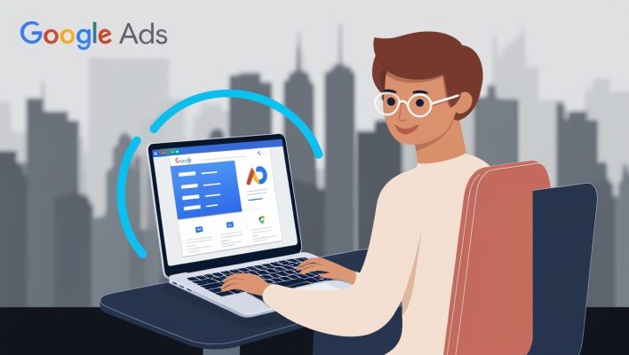quảng cáo adwords