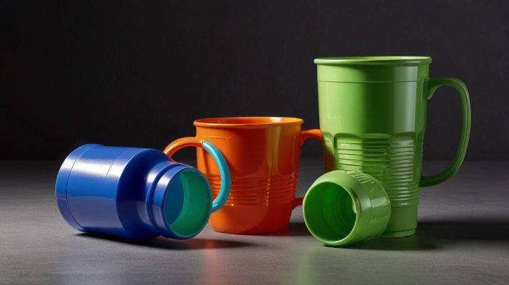 Kinh doanh Vỏ Tuýp Nhựa Tube Nhựa